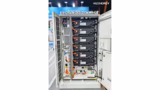 HIZENERGY Secures European Deals at Belgium, Romania Energy Expos