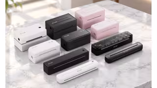 Arrvel Widens Thermal Label Printer Range With A42BT Model