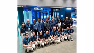 LITEON Unveils 800 VDC Power and 2.6MW CDU for NVIDIA AI Racks