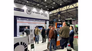 DoGo Power Plans 200+ Grid-Forming ESS Units for Ukrainian Farms