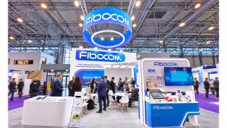 Fibocom Adds Upper 6 GHz to FG390 5G-Advanced FWA Module