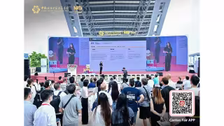 Canton Fair Stages 700+ Product Launches, Up 15% on Prior Session