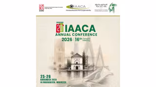 IAACA Convenes 190+ Anti-Corruption Bodies in Marrakech on Nov 25