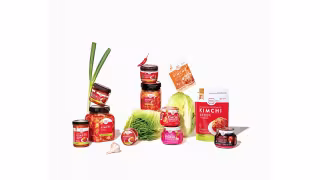 Daesang's Jongga Takes 56% of Korea's Kimchi Exports by Value