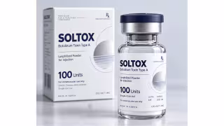 CELSET Launches SOLTOX Botulinum Toxin Type A Brand Internationally