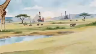 Sinopec Reports $5.7B Africa Investment Across 16 Countries