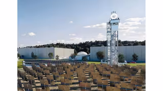 NTPC Signs 25-Year PPA for 247Solar Thermal Pilot in Rajasthan