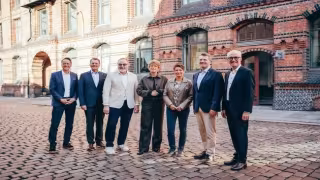German Council Urges Health Data Hub, Faster Medtech Approvals