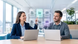 Six Document360 Alternatives Target Service, Collaboration Gaps