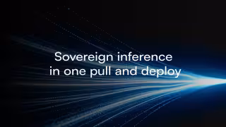 CIQ's RLC Pro AI Image Cuts Sovereign AI Setup to Three Steps