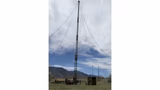 Leidos Tests Three Air-Defense Systems in Army's Reveille Forge