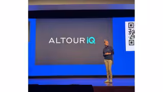 ALTOUR Unveils ALTOUR iQ AI Platform, Wider Rollout Set for Q1 2027