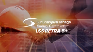 Founder Group Wins US$8.6M Solar EPC Deal Under Malaysia's LSS5