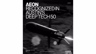 Aeon Industrial Puts 10,000+ MERC Fuzing Devices Into Production