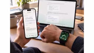 Mistlabs Launches Ambi After $26M Pre-A Round Led by Luminous, Huaqin