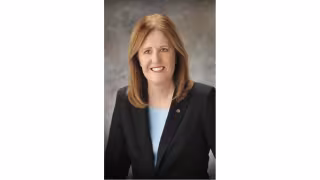 America First Credit Union Names CFO Missy Key Next CEO