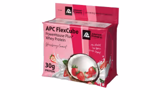 American Packaging Launches FlexCube Cuboid Pouch to Cut Headspace