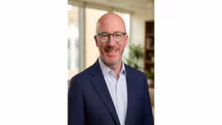 Andrew Wyant Returns as ISSA CEO Amid Fitness Trainer Shortage