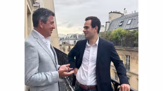 Unit4 Acquires Napta to Build European Resource Management Leader