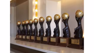 Princess Hotels & Resorts Jamaica Wins 11 Awards in Host Week