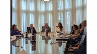 Beacon CEO Mackey Joins New Massachusetts SBDC Advisory Council