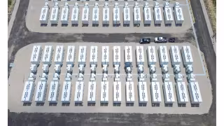 Nightpeak Doubles Bocanova Storage to 300 MW in ERCOT Market