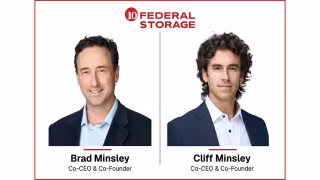 10 Federal Builds C-Suite With Hayth, Agnello, Oakley as Leaders