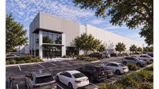 BCP, Vault Partners Close JV for 321,120 SF Houston Industrial Site