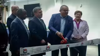 National Grid Funds $2M Clean Tech Lab at Northland Training Center