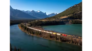 CPKC Sets September and Q3 Grain Volume Records in Canada, US