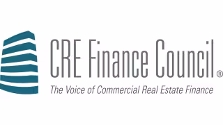 CREFC Sentiment Index Plunges 17.5% to Three-Year Low on Rate Fears