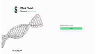 Biomemory Opens Early Access to DNA Shield Data Protection