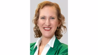NHP Foundation Creates VP Fundraising Role, Hires Megan Carras