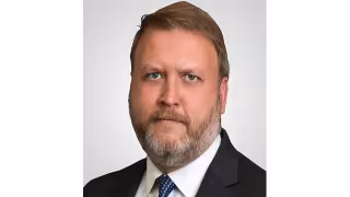Control Risks Names Chris Holt Global Head of Advisory