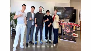 Chubby Group Raises $50M at $500M Valuation, Eyes 47 GEN Restaurants
