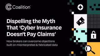 Coalition: Cyber Insurer Paid $315M in Claims in 2025, Rebuts Myths
