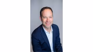 CHC Taps TORCH CEO John Henderson as SVP of Hospital Operations