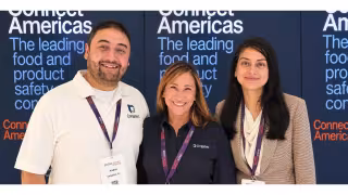 Congebec's Mascouche Freezer Named Top 3 in BRCGS Americas Awards