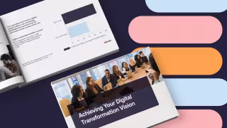 AI Leads Transformation Budgets, but ROI Uneven, Survey of 300 Finds