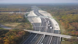 DelDOT Goes Live on Schedule With TransCore Integrity Tolling Platform