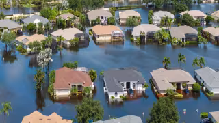 Eagleview Warns Quiet 2026 Hurricane Forecasts Mask Landfall Risk