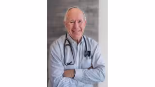 Inner Circle Names Michigan Physician David Neff Pinnacle Lifetime Member