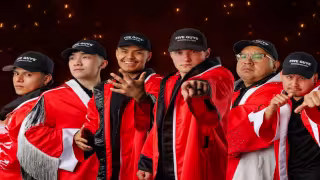 Five Guys Offers $100,000 Prize at May 13 Employee Games Final