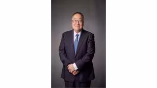 Taejoon Ahn Named CEO of Washington Permanente Medical Group