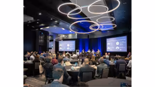 EAIGLE Rebrands Gate AI as Blue Gate, Cuts Dwell Times to 30 Seconds