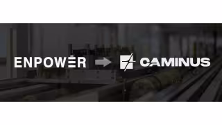 EnPower Rebrands as CAMINUS, Scales U.S. Battery Cell Manufacturing