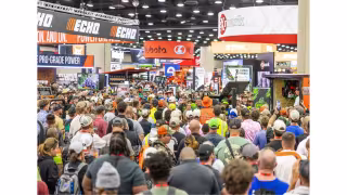 Equip Exposition Sells Out Fifth Year as Louisville Adds Space