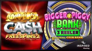 Inspired Launches Two Slot Sequels in UK and Malta iGaming Markets