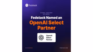 Fedstack Joins OpenAI Partner Network as Select Partner