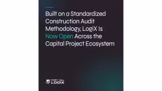 Fort Hill LogiX Spins Out as Independent Construction Audit Platform